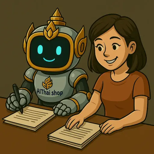 [Government] Agentic AI for Government Document Analytic